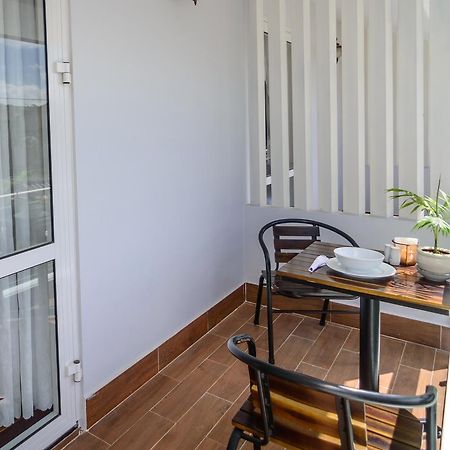 Robins Villa 大叻 外观 照片